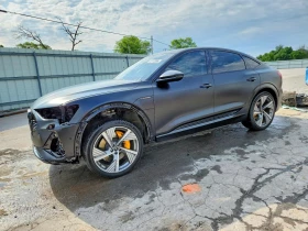 Audi E-Tron * * Sportback* * Prestige, снимка 12