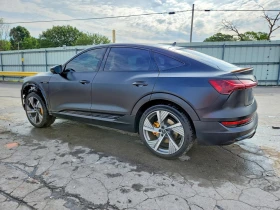 Audi E-Tron * * Sportback* * Prestige, снимка 2