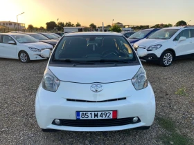 Toyota IQ 1.0Automat, снимка 1
