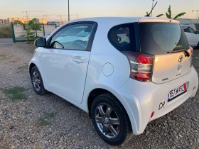 Toyota IQ 1.0Automat, снимка 4