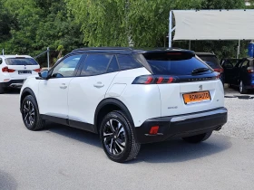 Peugeot 2008 1.5HDi* LED* АВТОМАТИК* EURO6D* GT-LINE* NAVI* , снимка 5
