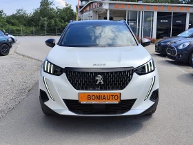 Peugeot 2008 1.5HDi* LED* АВТОМАТИК* EURO6D* GT-LINE* NAVI* , снимка 2