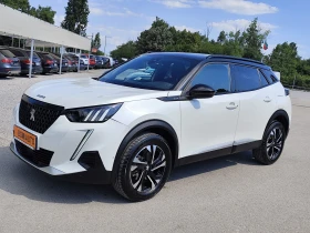 Peugeot 2008 1.5HDi* LED* АВТОМАТИК* EURO6D* GT-LINE* NAVI* , снимка 1