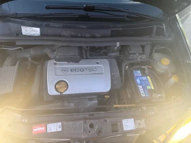 Opel Zafira, снимка 16