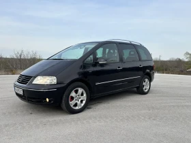 VW Sharan 1.8 turbo , снимка 3