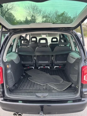 VW Sharan 1.8 turbo , снимка 7