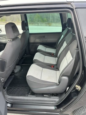 VW Sharan 1.8 turbo , снимка 5