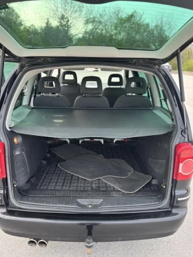 VW Sharan 1.8 turbo , снимка 8