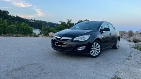Opel Astra 1.4 140кс СЕРВИЗНА ИСТОРИЯ, снимка 3