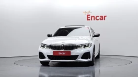 BMW 340 ЛЮК* HARMAN KARDON* HUD* 360* КРАЙНА ЦЕНА, снимка 3