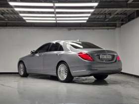 Mercedes-Benz S 350 S350 Blue TEC 4MATIC| 255к.с.| ВКЛ.ТЕХНОТЕСТ, снимка 2