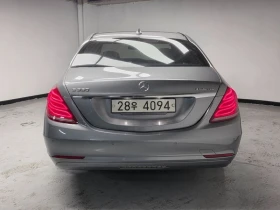 Mercedes-Benz S 350 S350 Blue TEC 4MATIC| 255к.с.| ВКЛ.ТЕХНОТЕСТ, снимка 4