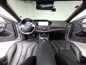 Mercedes-Benz S 350 S350 Blue TEC 4MATIC| 255к.с.| ВКЛ.ТЕХНОТЕСТ, снимка 7