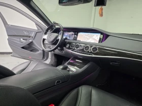Mercedes-Benz S 350 S350 Blue TEC 4MATIC| 255к.с.| ВКЛ.ТЕХНОТЕСТ, снимка 6