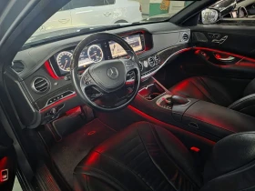 Mercedes-Benz S 350 S350 Blue TEC 4MATIC| 255к.с.| ВКЛ.ТЕХНОТЕСТ, снимка 9
