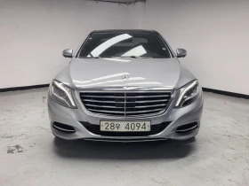 Mercedes-Benz S 350 S350 Blue TEC 4MATIC| 255к.с.| ВКЛ.ТЕХНОТЕСТ, снимка 3