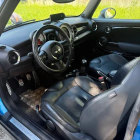 Mini Cooper s Works, снимка 12