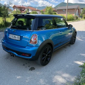 Mini Cooper s Works, снимка 6