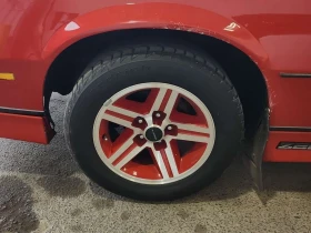 Chevrolet Camaro ФИНАНСИРАНЕ, снимка 6