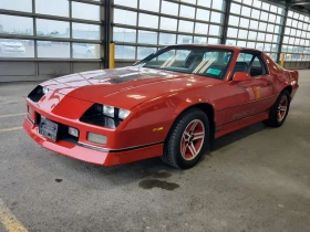 Chevrolet Camaro ФИНАНСИРАНЕ, снимка 1