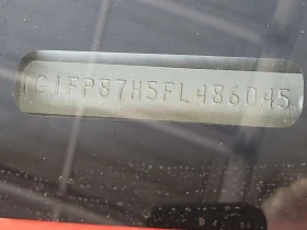 Chevrolet Camaro ФИНАНСИРАНЕ, снимка 15