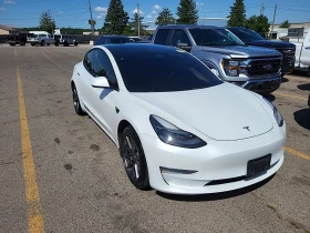 Tesla Model 3 LONG RANGE ЦЕНА ДО БЪЛГАРИЯ АВТОКРЕДИТ, снимка 3
