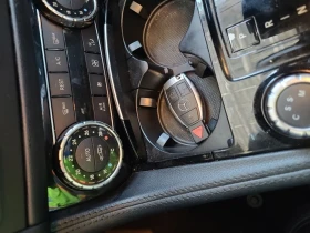 Mercedes-Benz CLS 63 AMG КОЖА* ПОДГРЕВ* ШИБИДАХ* CARBON* NAVI* , снимка 8