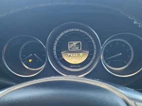 Mercedes-Benz CLS 63 AMG КОЖА* ПОДГРЕВ* ШИБИДАХ* CARBON* NAVI* , снимка 9