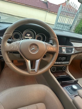 Mercedes-Benz CLS 350 Mercedes CLS350CDI 4Matic AMG  , снимка 17