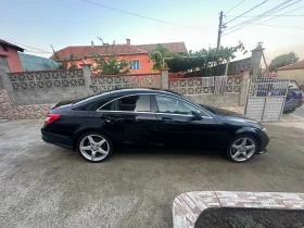 Mercedes-Benz CLS 350 Mercedes CLS350CDI 4Matic AMG  , снимка 2