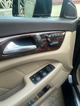 Mercedes-Benz CLS 350 Mercedes CLS350CDI 4Matic AMG  , снимка 14