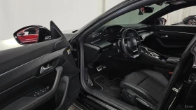 Peugeot 508 GT* КАМЕРА* ПОДГРЕВ* ПАНОРАМА, снимка 10