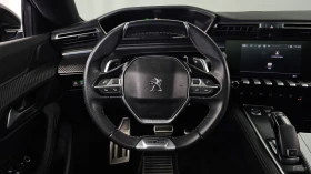 Peugeot 508 GT* КАМЕРА* ПОДГРЕВ* ПАНОРАМА, снимка 13