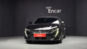 Peugeot 508 GT* КАМЕРА* ПОДГРЕВ* ПАНОРАМА, снимка 3