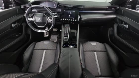 Peugeot 508 GT* КАМЕРА* ПОДГРЕВ* ПАНОРАМА, снимка 7