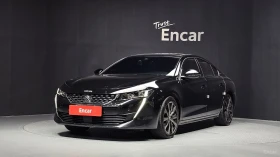 Peugeot 508 GT* КАМЕРА* ПОДГРЕВ* ПАНОРАМА, снимка 1