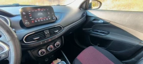 Fiat Tipo Cross- АГУ, снимка 5