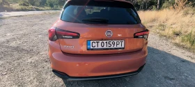 Fiat Tipo Cross- АГУ, снимка 2