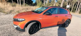 Fiat Tipo Cross- АГУ, снимка 1