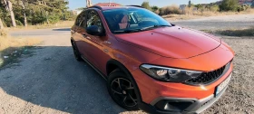 Fiat Tipo Cross- АГУ, снимка 10