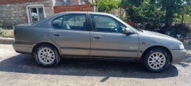 Nissan Primera 2.0TD, снимка 5