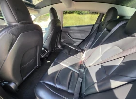 Tesla Model 3 Термопомпа, LFP за Такси, снимка 13