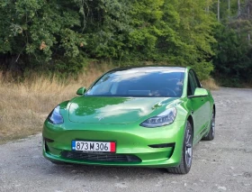 Tesla Model 3 Термопомпа, LFP за Такси, снимка 9