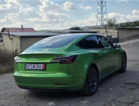 Tesla Model 3 Термопомпа, LFP за Такси, снимка 5