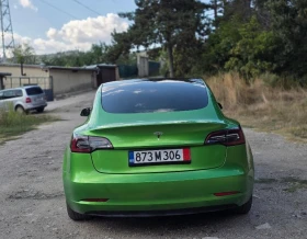 Tesla Model 3 Термопомпа, LFP за Такси, снимка 4