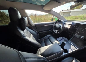 Tesla Model 3 Термопомпа, LFP за Такси, снимка 11