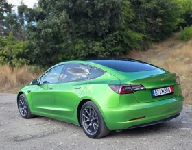 Tesla Model 3 Термопомпа, LFP за Такси, снимка 3