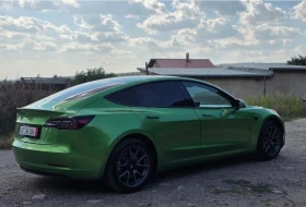 Tesla Model 3 Термопомпа, LFP за Такси, снимка 6