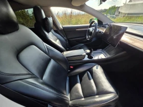 Tesla Model 3 Термопомпа, LFP за Такси, снимка 10