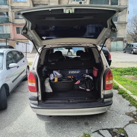 Opel Zafira Elegance, снимка 7
